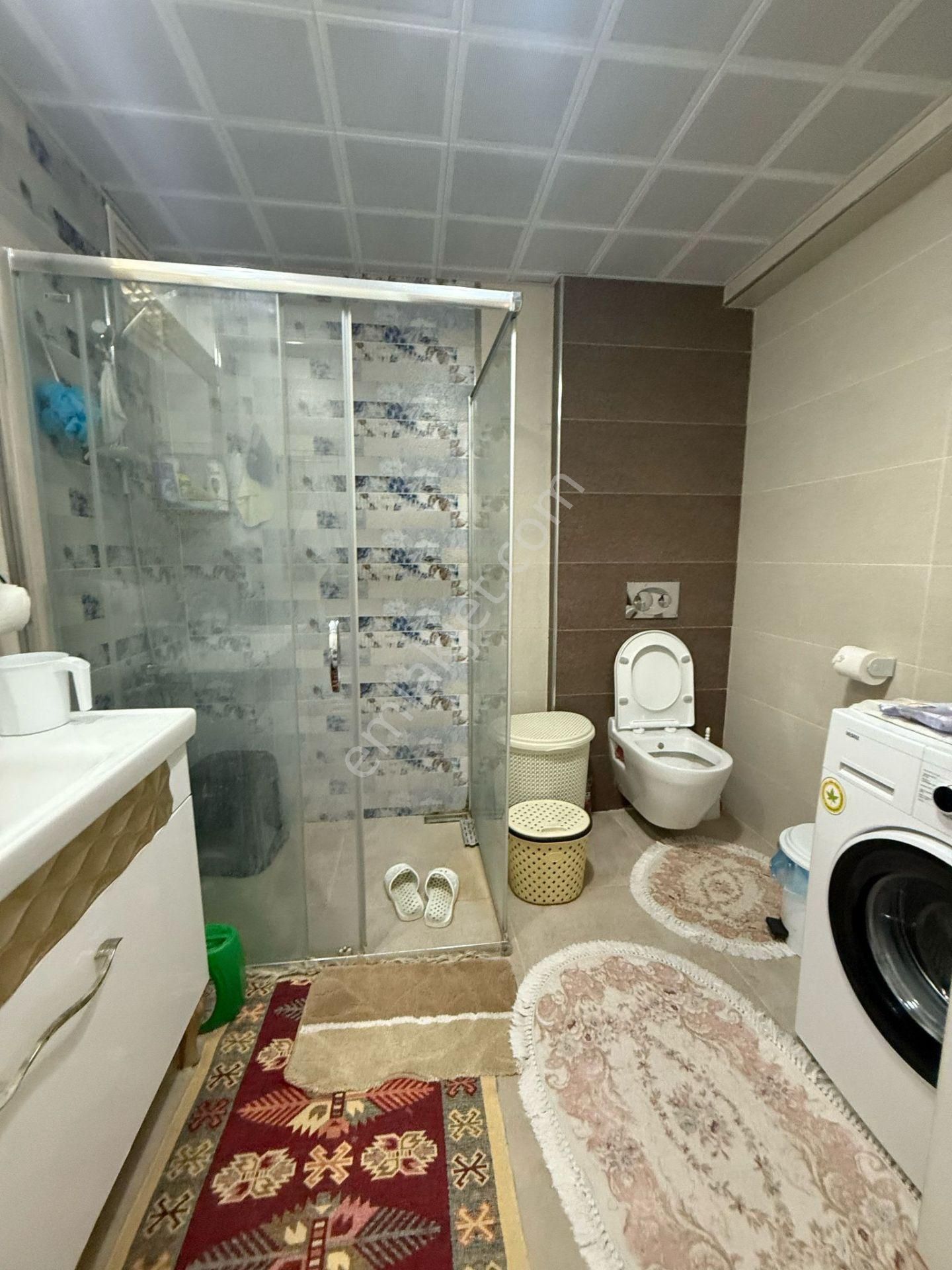 Gordion Emlak'tan Şehitlik Mahallesi 4+1 Yapılı Masrafsız - Görsel 23