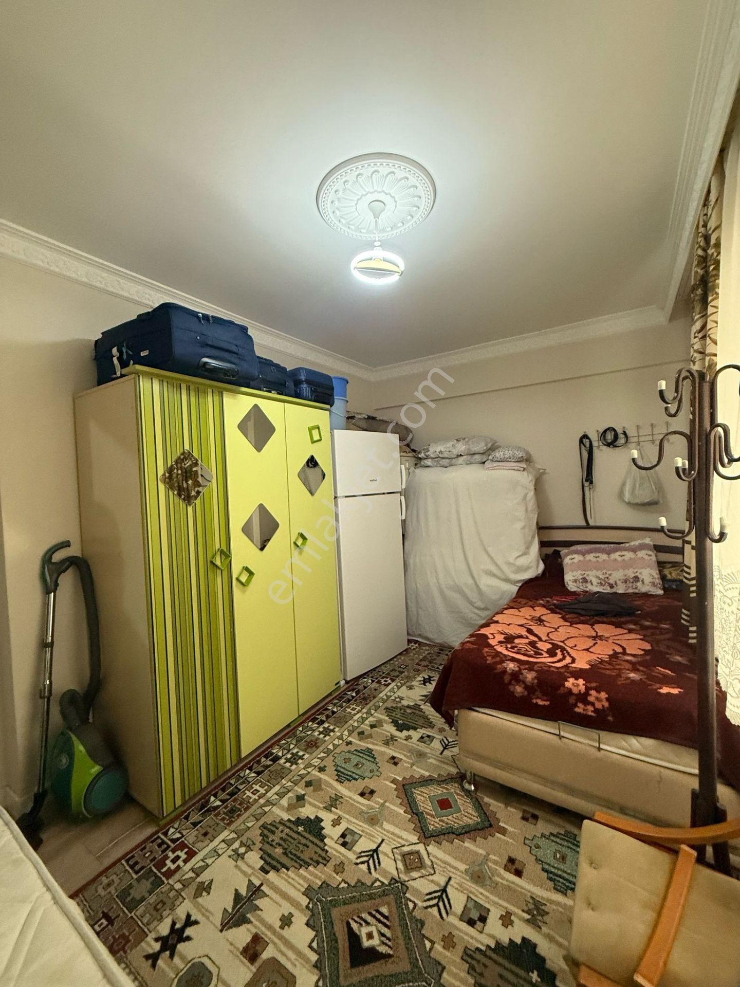 Gordion Emlak'tan Şehitlik Mahallesi 4+1 Yapılı Masrafsız - Görsel 25