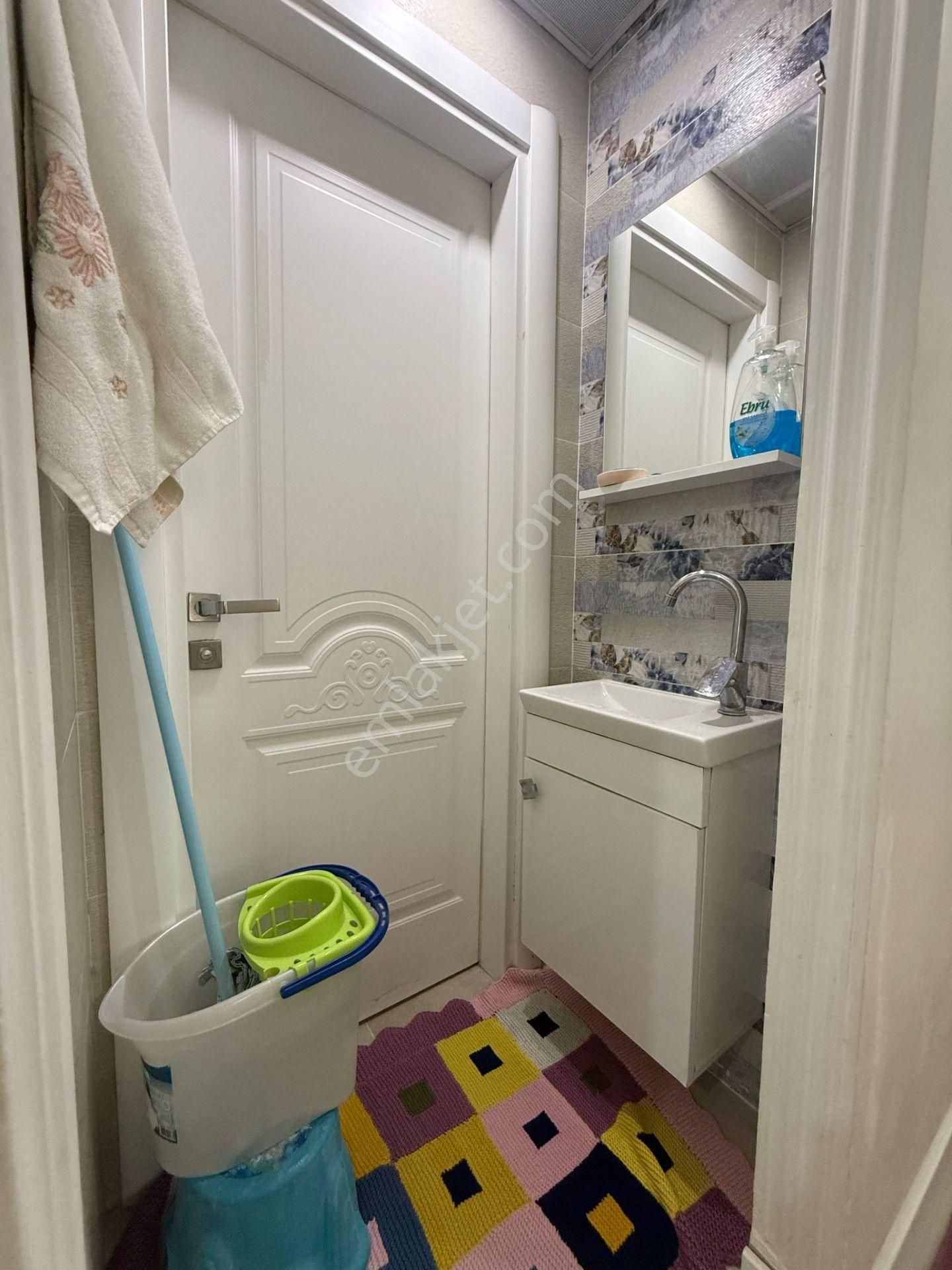 Gordion Emlak'tan Şehitlik Mahallesi 4+1 Yapılı Masrafsız - Görsel 18