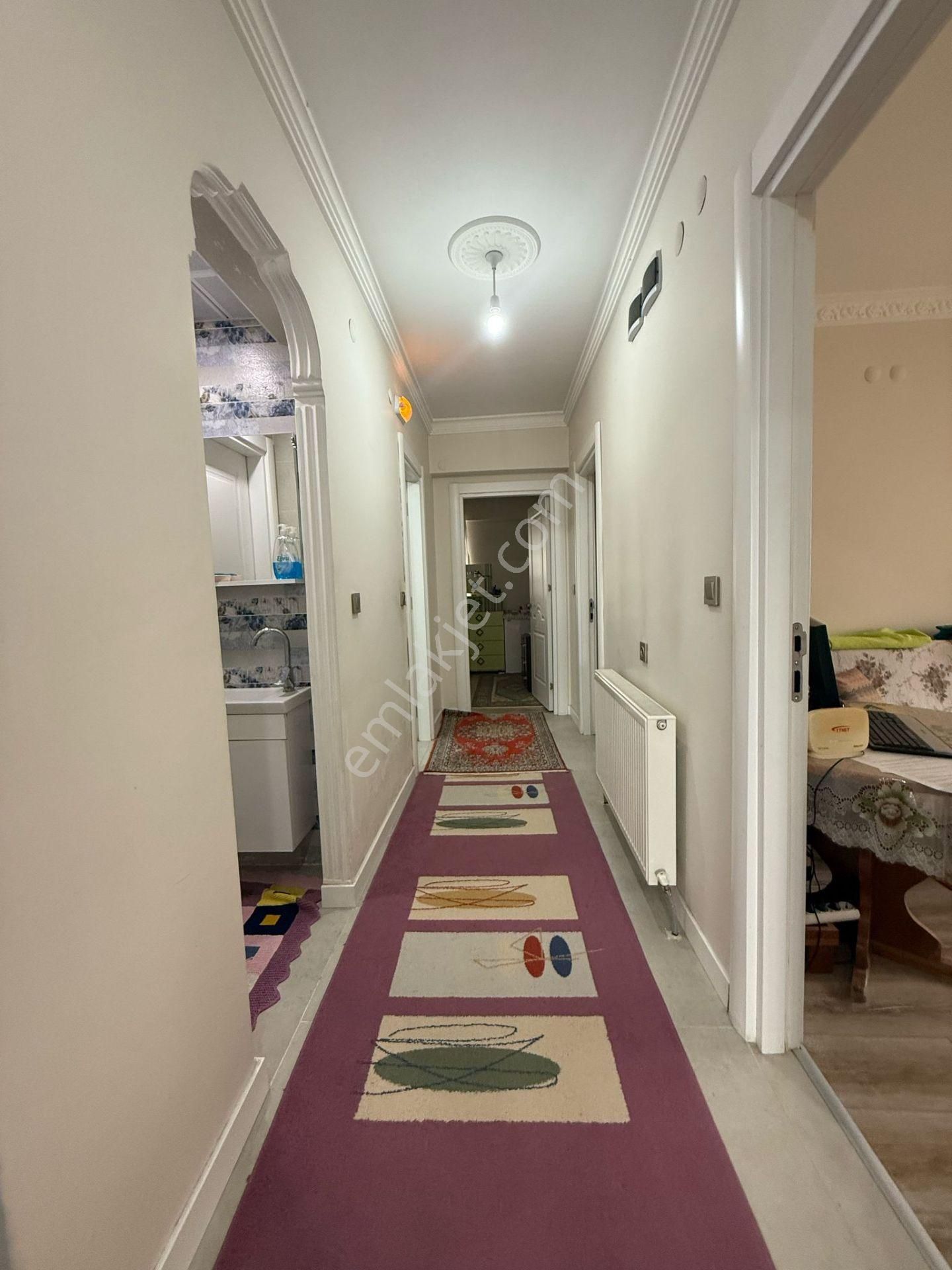 Gordion Emlak'tan Şehitlik Mahallesi 4+1 Yapılı Masrafsız - Görsel 28