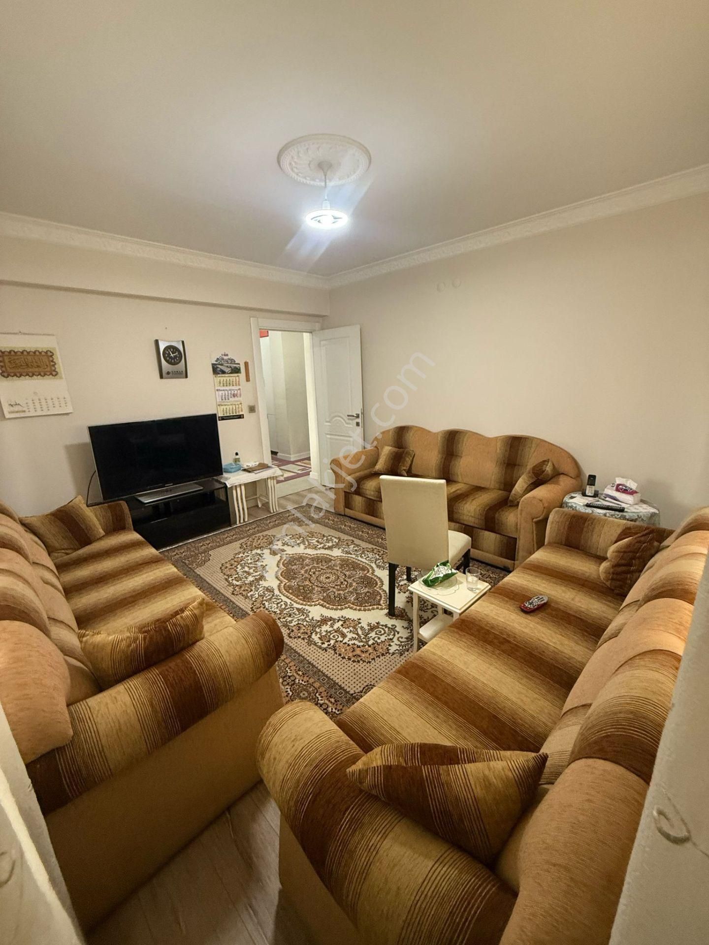 Gordion Emlak'tan Şehitlik Mahallesi 4+1 Yapılı Masrafsız - Görsel 7