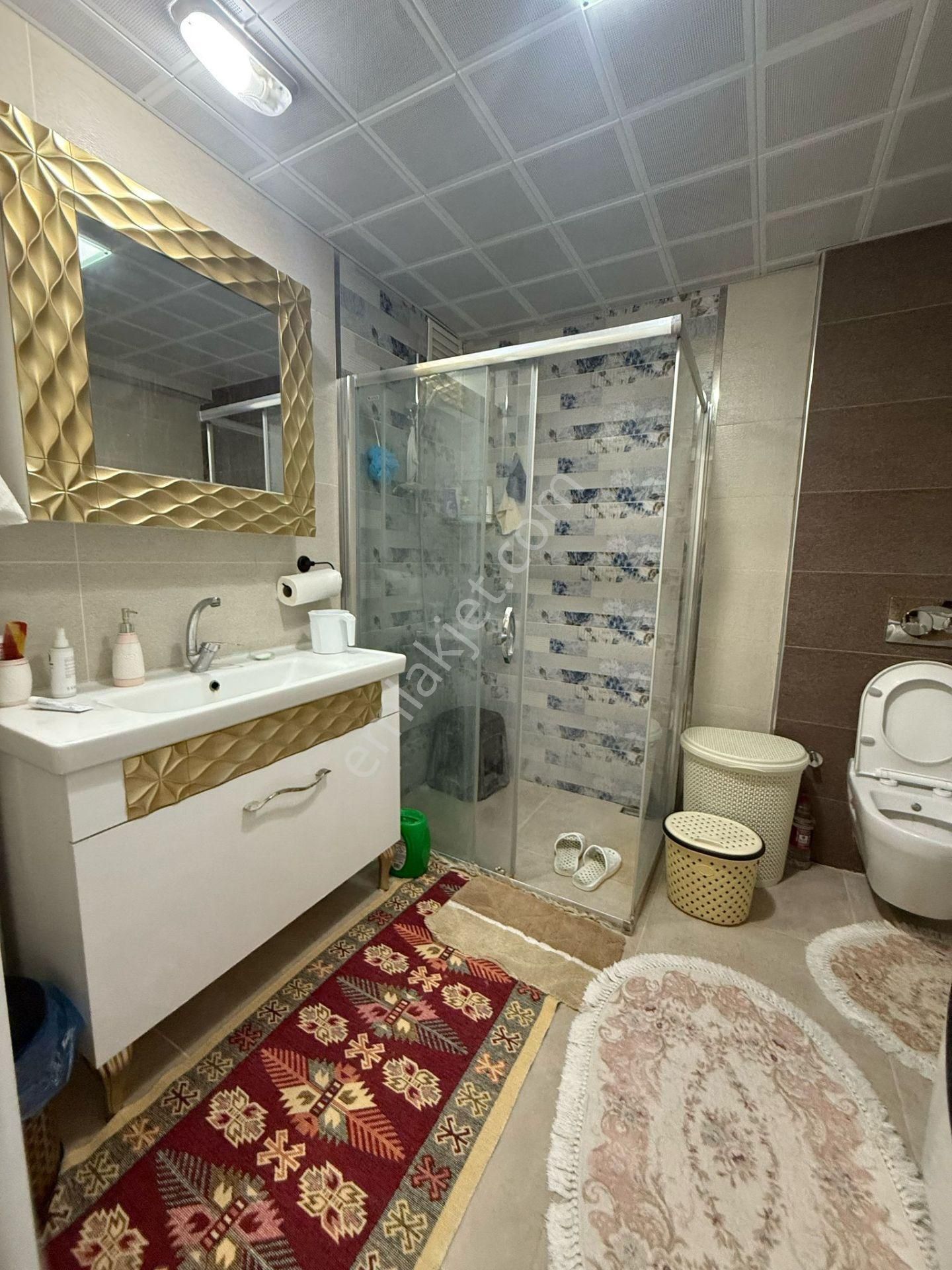 Gordion Emlak'tan Şehitlik Mahallesi 4+1 Yapılı Masrafsız - Görsel 22