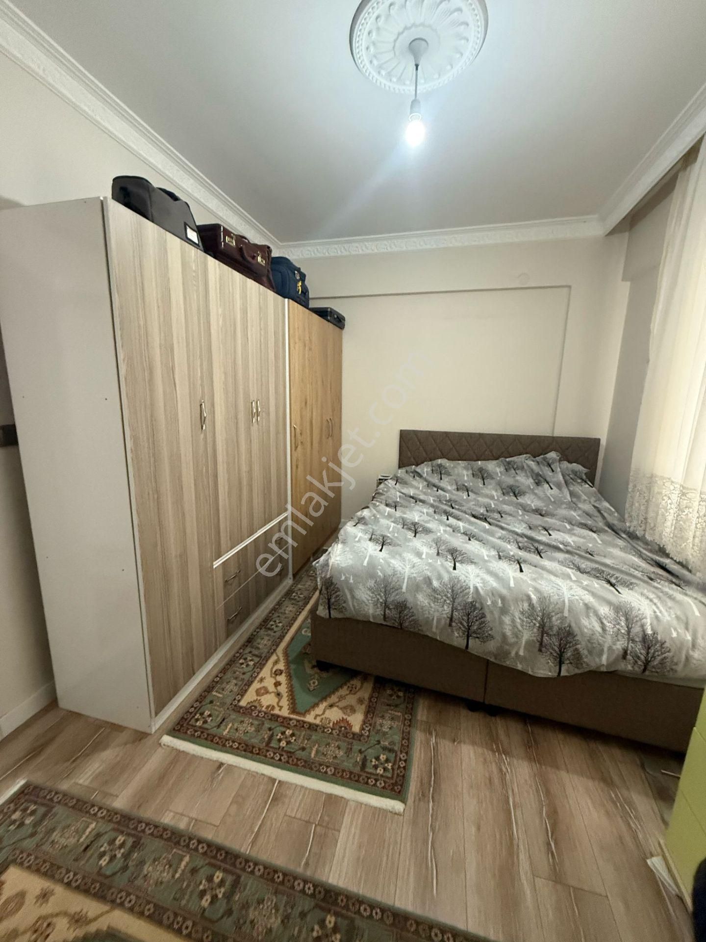 Gordion Emlak'tan Şehitlik Mahallesi 4+1 Yapılı Masrafsız - Görsel 27