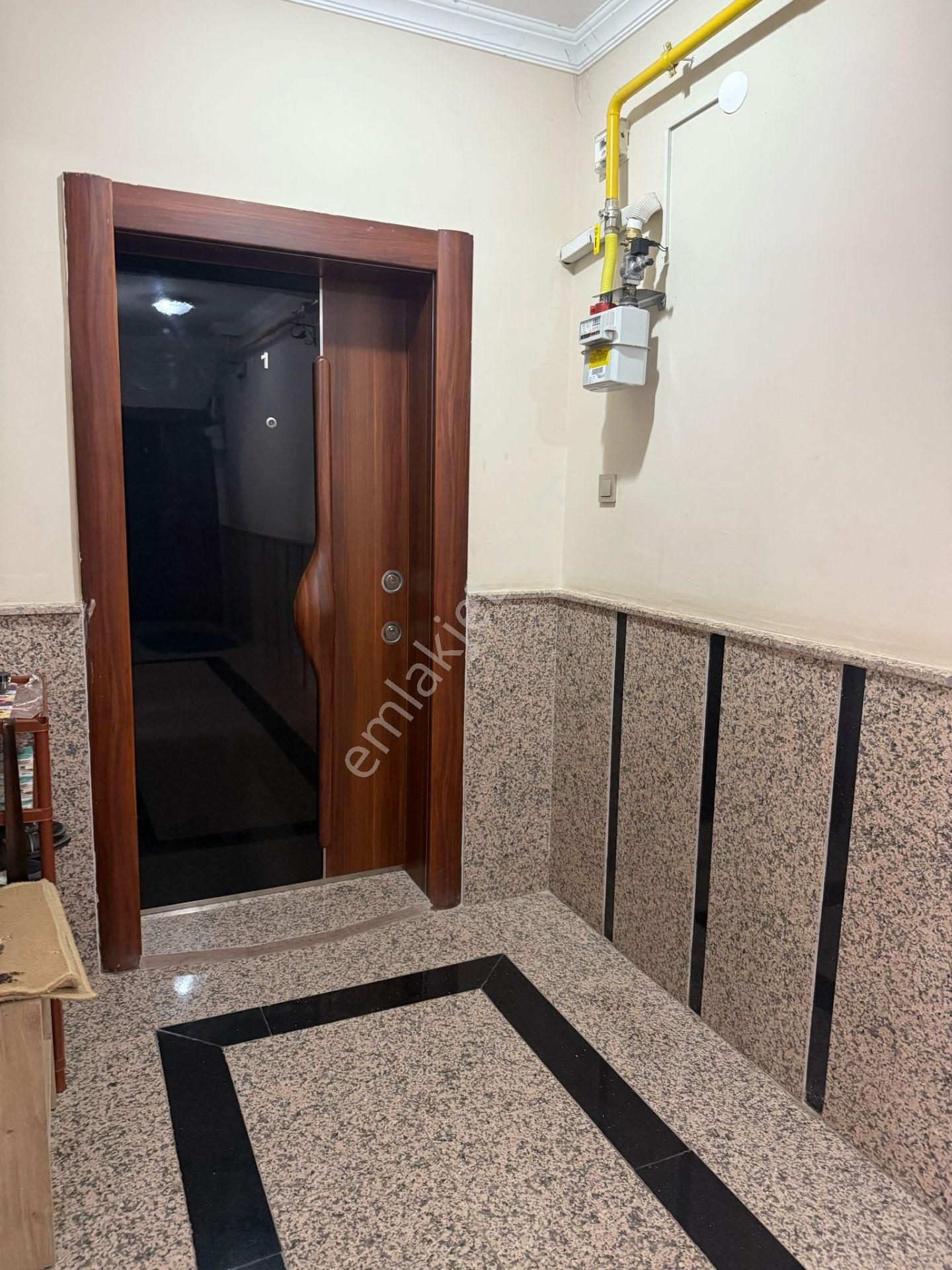 Gordion Emlak'tan Şehitlik Mahallesi 4+1 Yapılı Masrafsız - Görsel 29