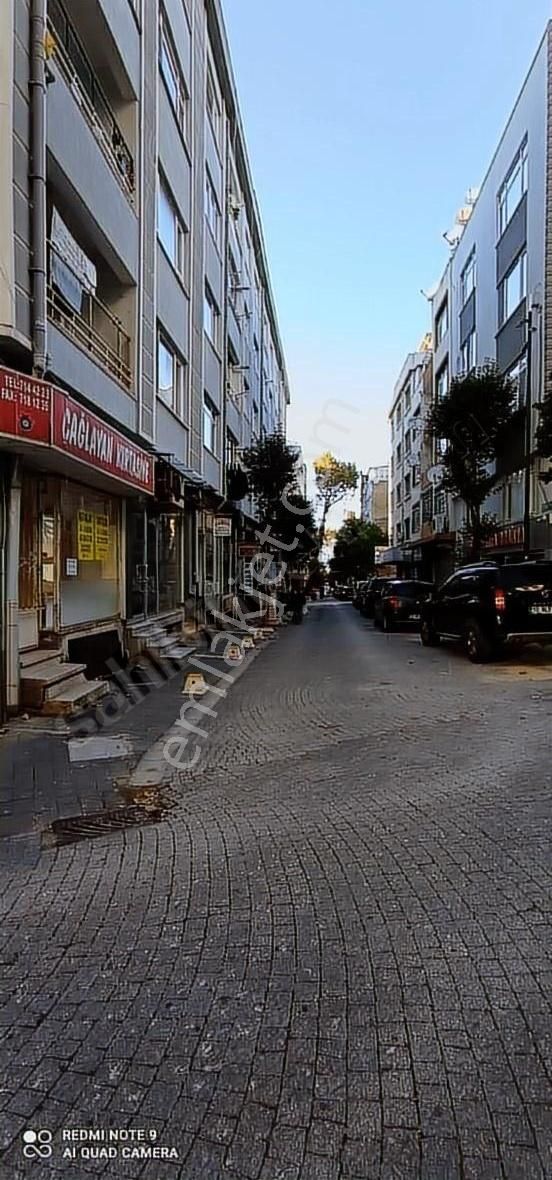 Köşebaşı 4 Yolağzı Satılık Dükkan