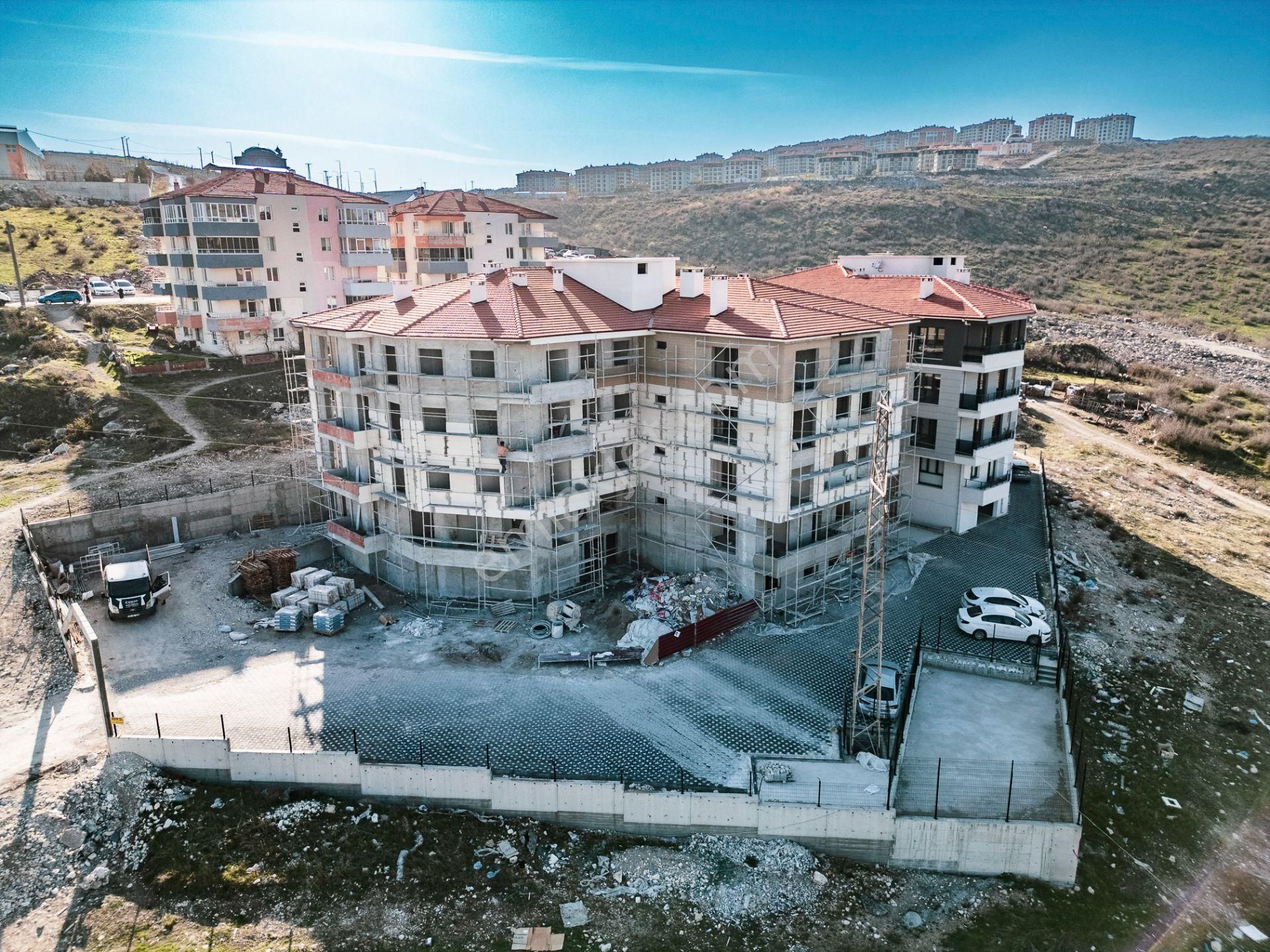C21 Locadan Minel Life Sitesi Gaziosmanpaşada Satılık 2+1 Daire