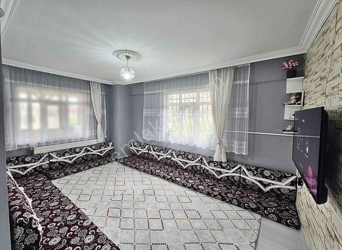 Metin Yapı'dan Acil Satılı 100 M2 Okullar Bölgesinde Ferah 2+1 Satılık Daire!!!