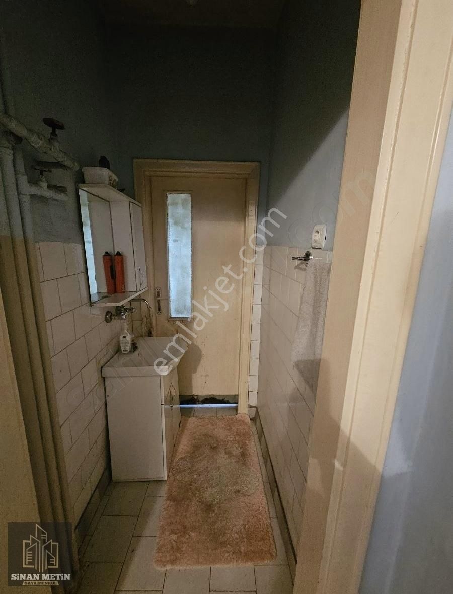 İstanbul Caddesi İsmet Paşa Okulu Işıklrında Kelepir Daire - Görsel 11