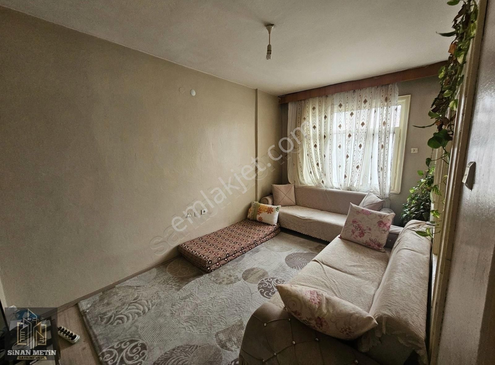 İstanbul Caddesi İsmet Paşa Okulu Işıklrında Kelepir Daire - Görsel 12