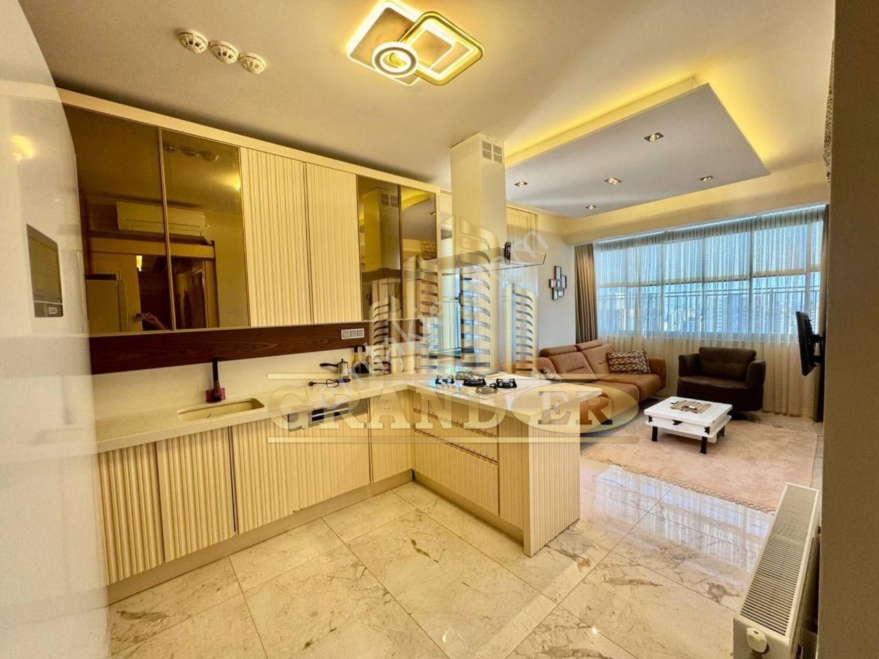 Yenişehir Kuzeykent Mah.satılık Daire 4+1 Geniş Sosyal Alanlı