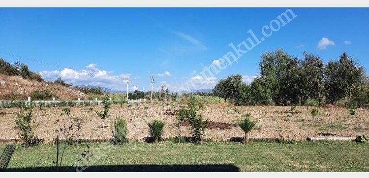 Altaş Emlak'tan Ortaca Fevziye'de 7500 M² Muhteşem Satılık Tarla Fırsatı - Görsel 20