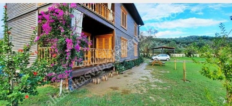 Altaş Emlak'tan Ortaca Fevziye'de 7500 M² Muhteşem Satılık Tarla Fırsatı