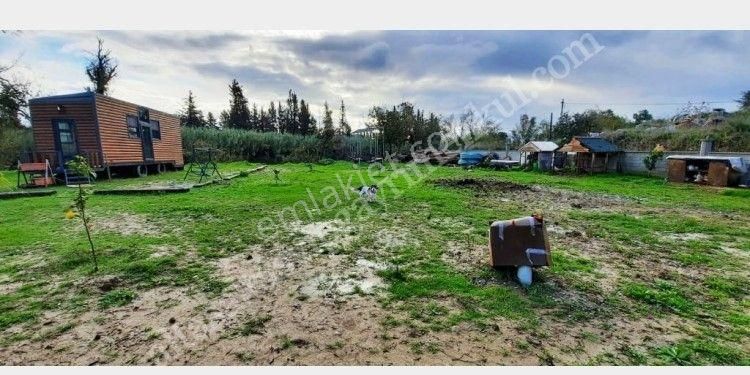 Altaş Emlak'tan Ortaca Fevziye'de 7500 M² Muhteşem Satılık Tarla Fırsatı - Görsel 8