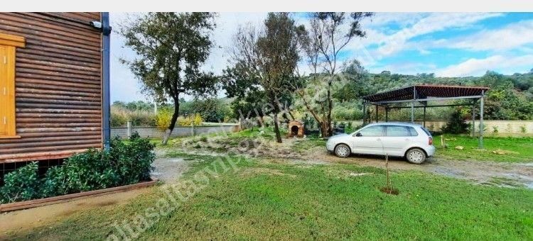 Altaş Emlak'tan Ortaca Fevziye'de 7500 M² Muhteşem Satılık Tarla Fırsatı - Görsel 10