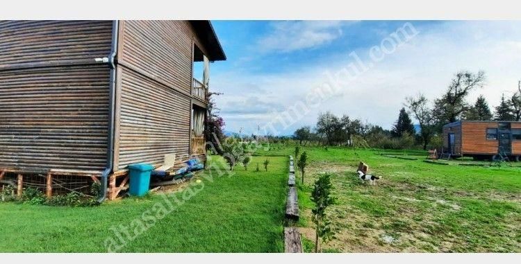 Altaş Emlak'tan Ortaca Fevziye'de 7500 M² Muhteşem Satılık Tarla Fırsatı - Görsel 16