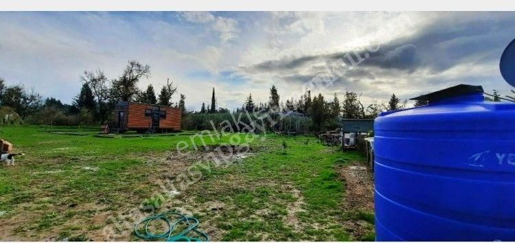Altaş Emlak'tan Ortaca Fevziye'de 7500 M² Muhteşem Satılık Tarla Fırsatı - Görsel 7