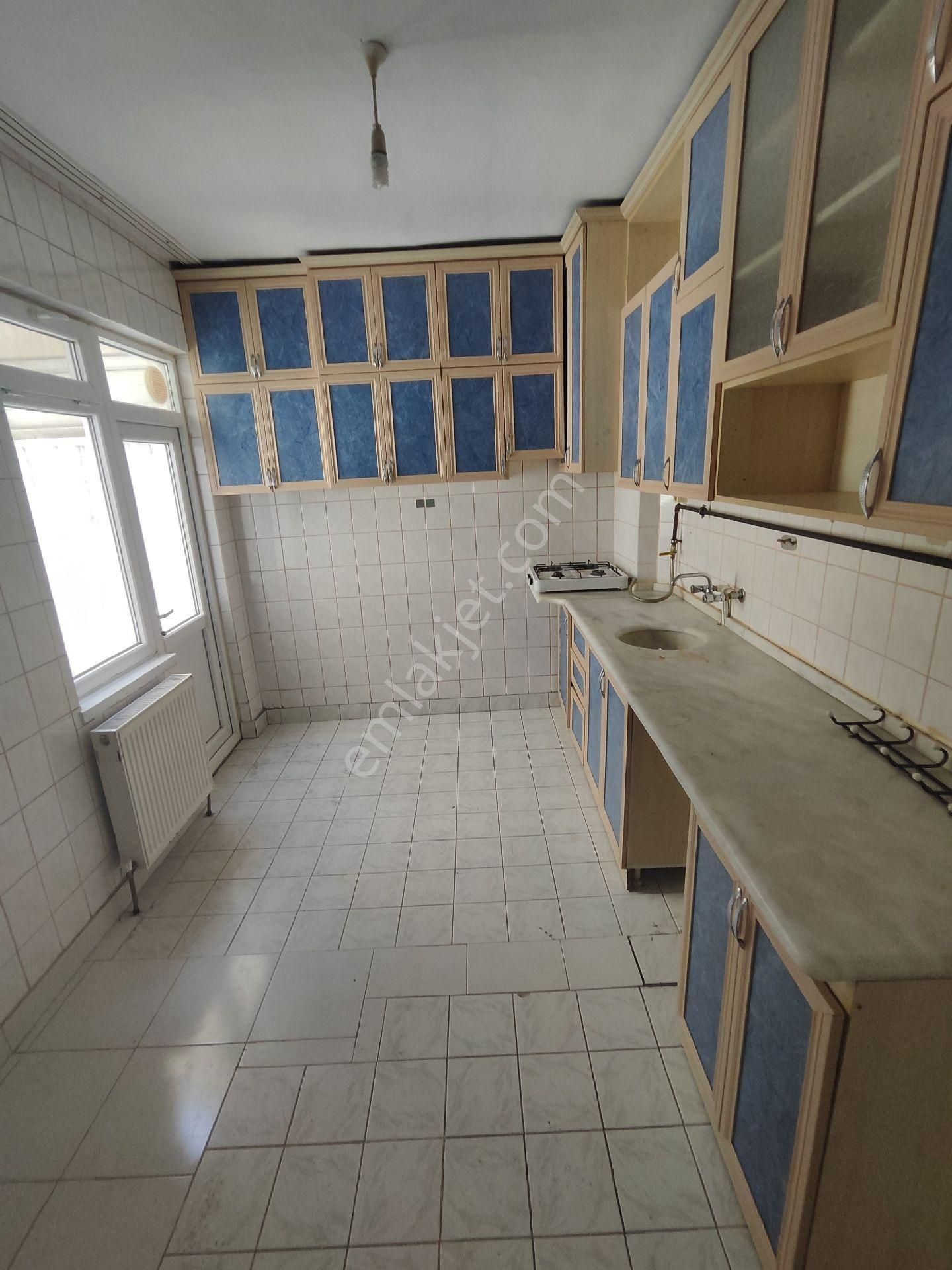 Polatlı Mıhçıokulu Karşı 3+1/115mk. Dgazlı Daire
