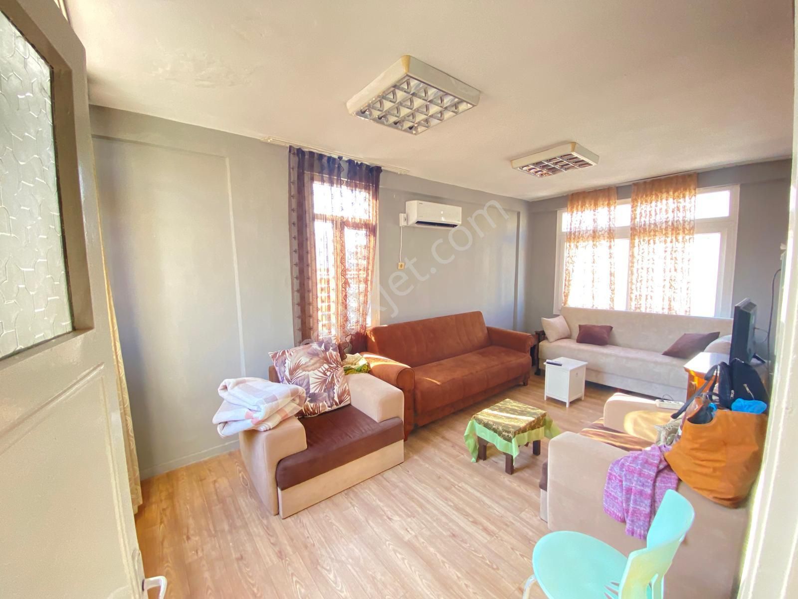 Prestij'den Mahmudiye'de Kelepir Fiyata Geniş Oturumlu 2+1 Daire