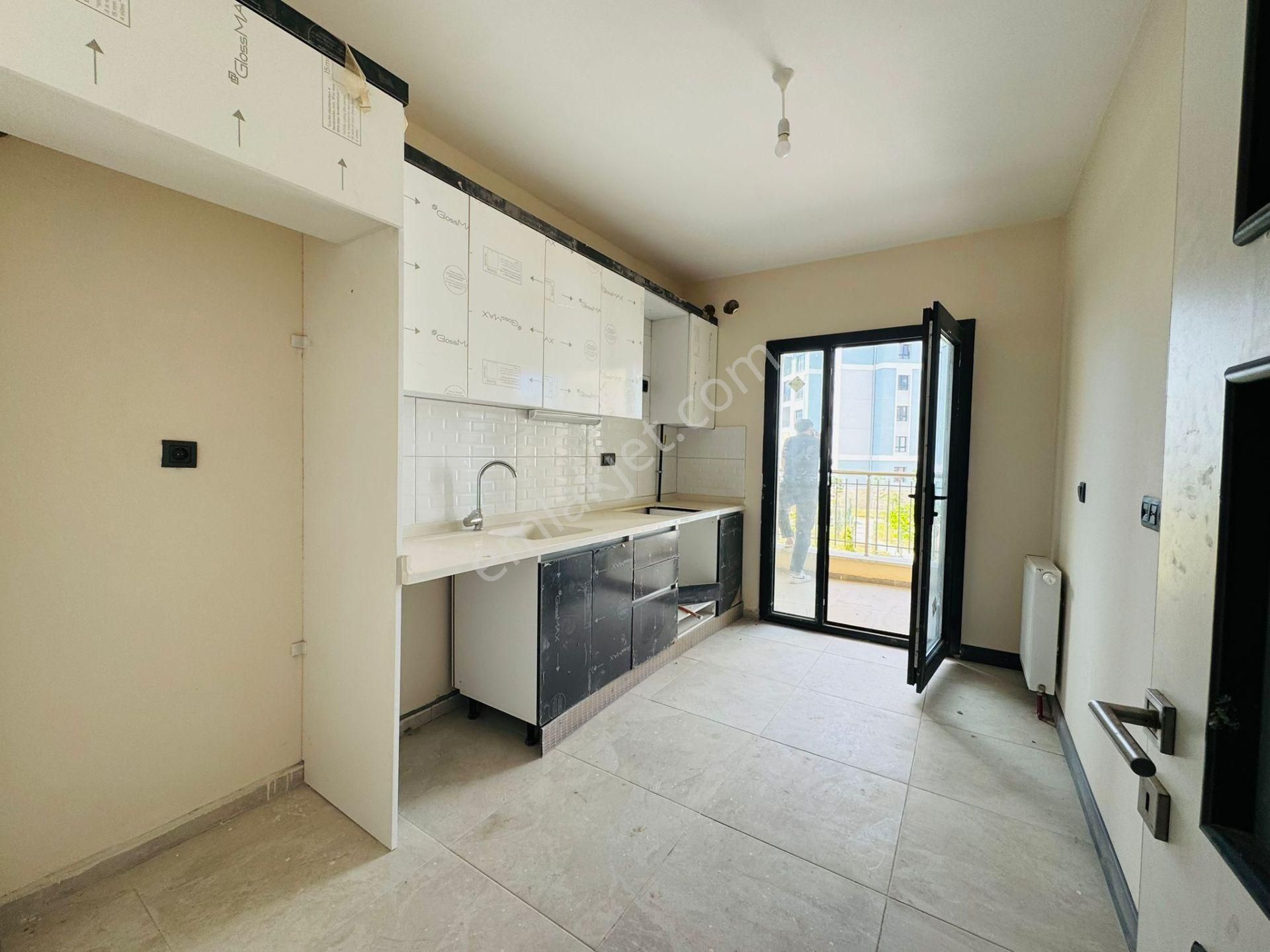 📣 📣 Aydoğdu Mah Toki'de 3+1 Kiralık Sıfır Daire 📣 📣 - Görsel 6