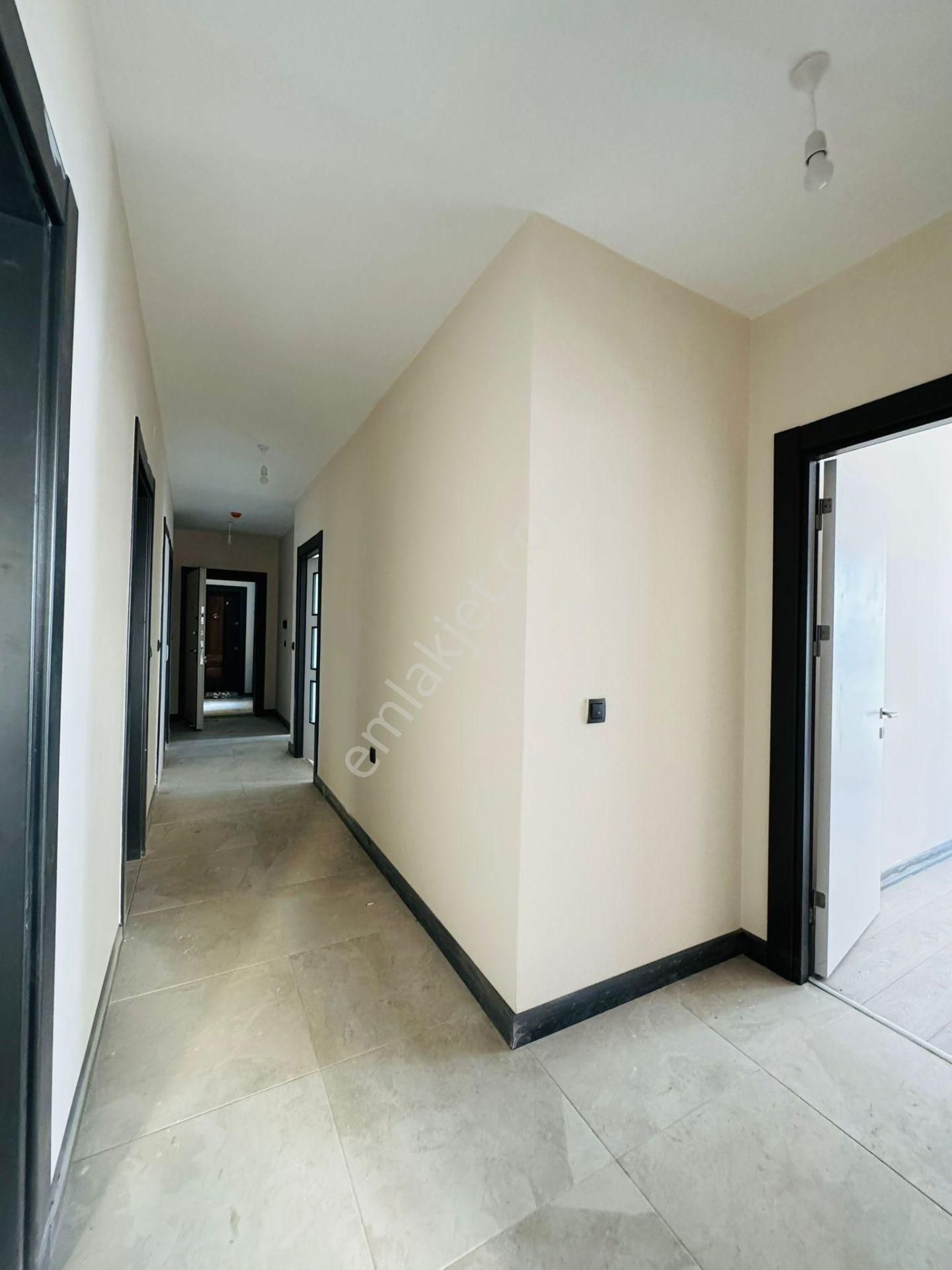 📣 📣 Aydoğdu Mah Toki'de 3+1 Kiralık Sıfır Daire 📣 📣 - Görsel 4