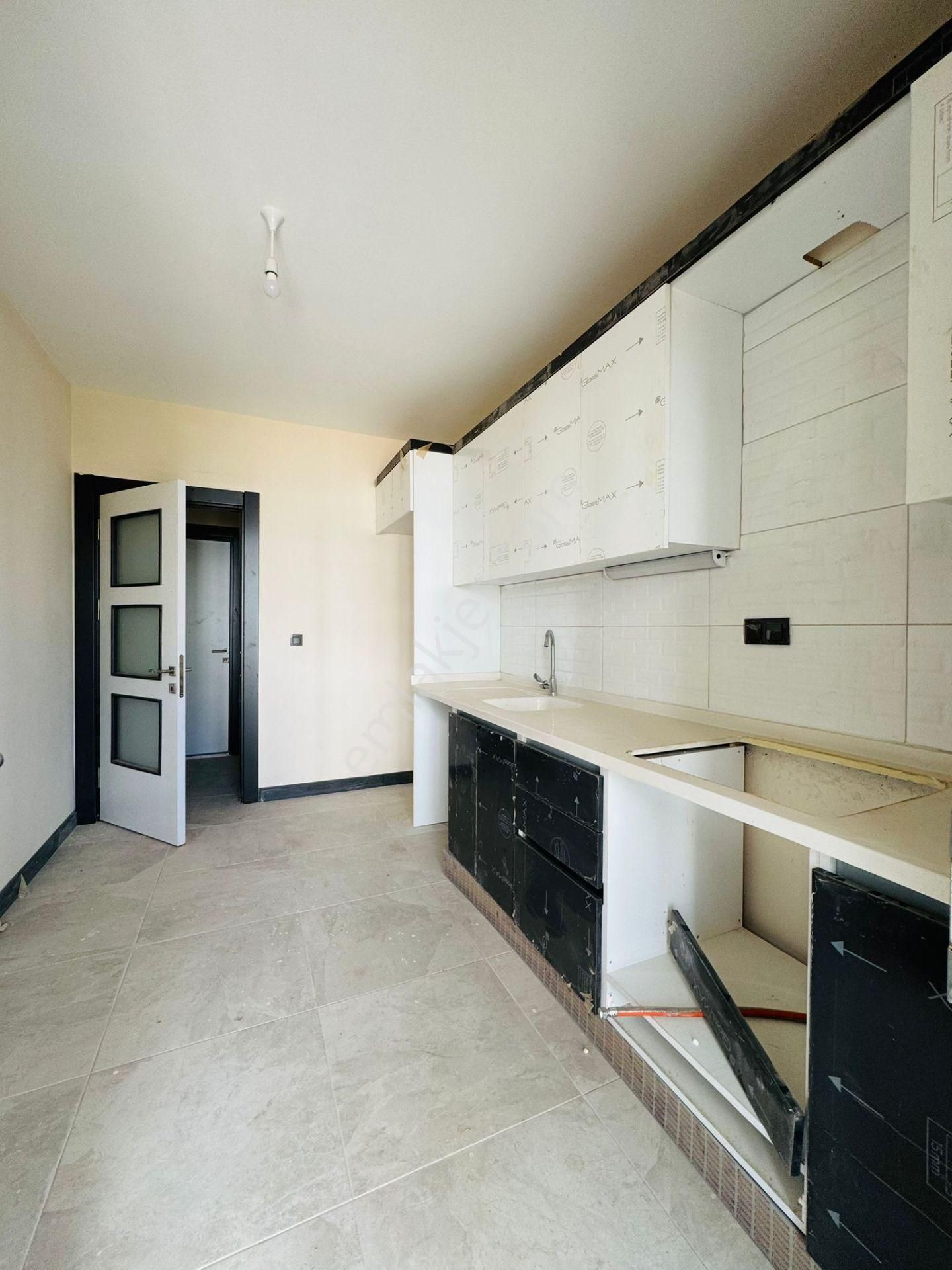 📣 📣 Aydoğdu Mah Toki'de 3+1 Kiralık Sıfır Daire 📣 📣 - Görsel 5