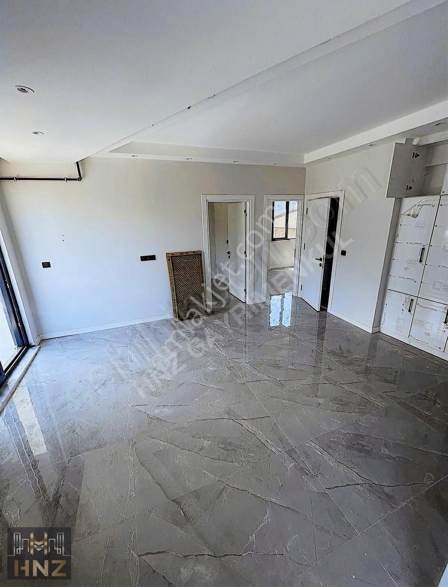 Zeytinköy Mevkinde Satılık Sıfır Daireler