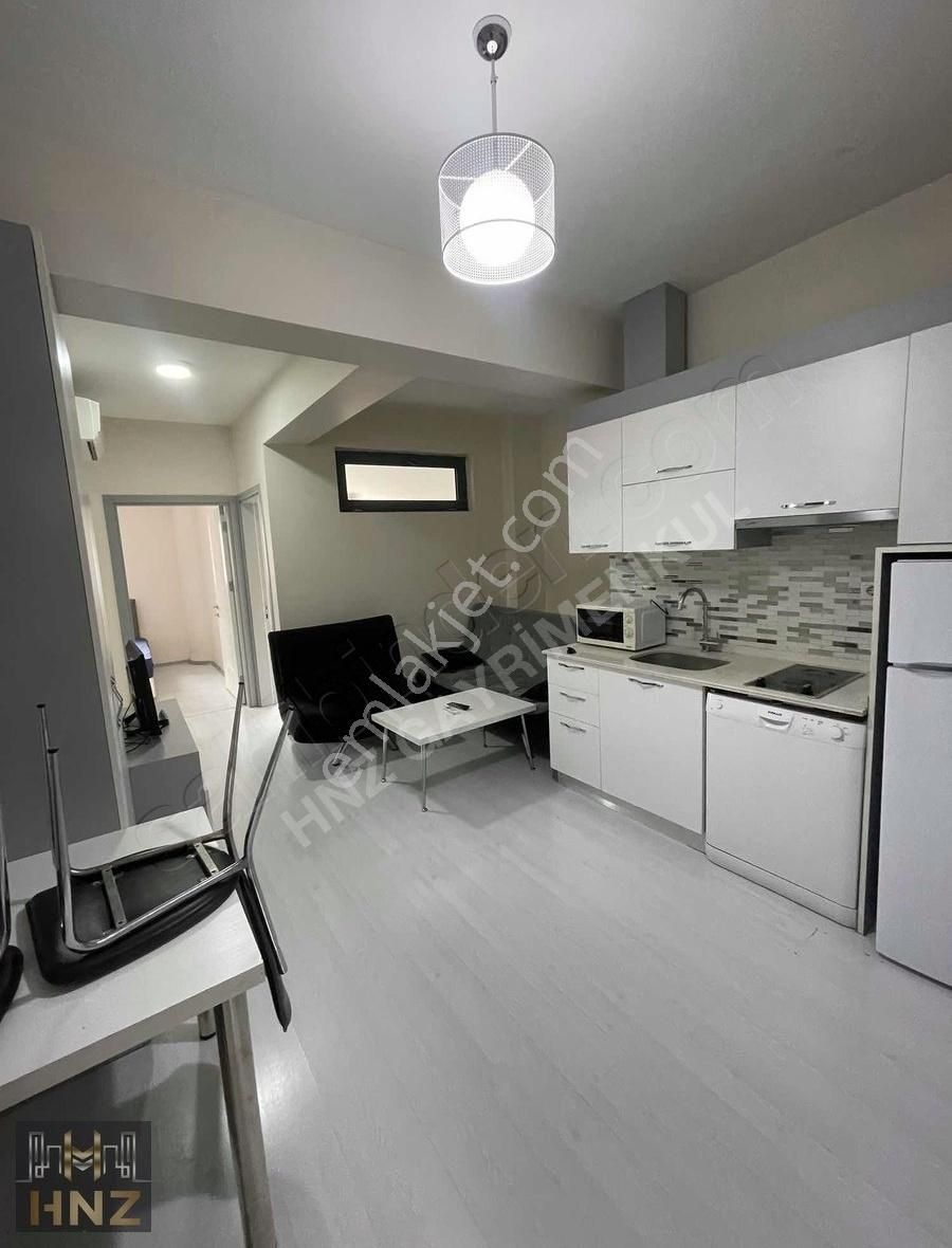 Çınar Mevki 2+1 Daire Genişliğinde Kiralık Apart