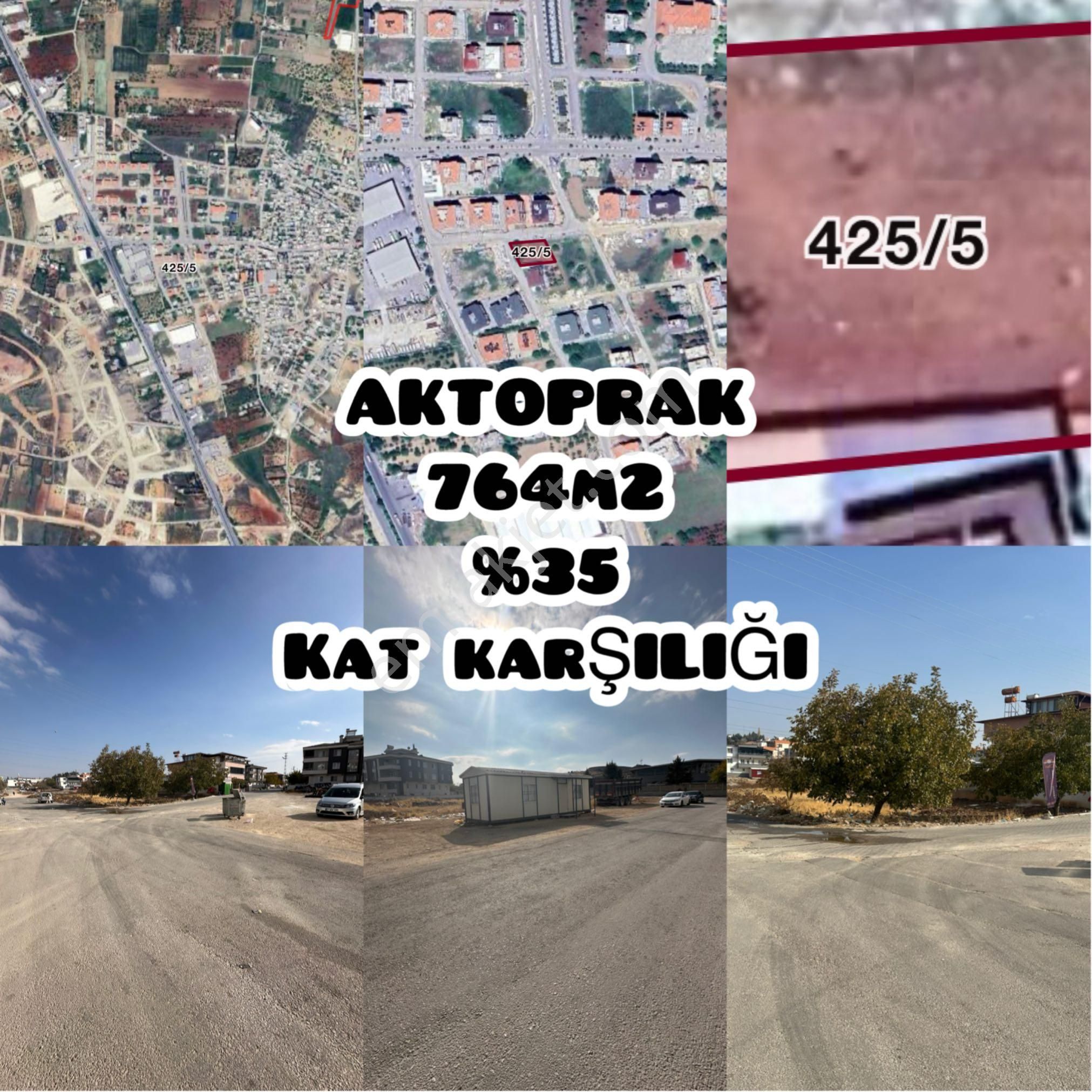 Kat Karşılı