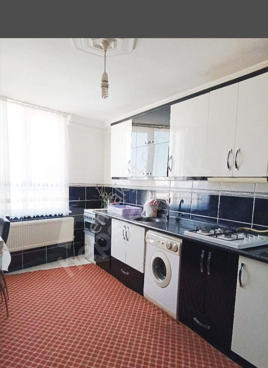 Cedit Mahallesi Zeytindalı Bulvarında Dubleks 6+1 Satılık Daire