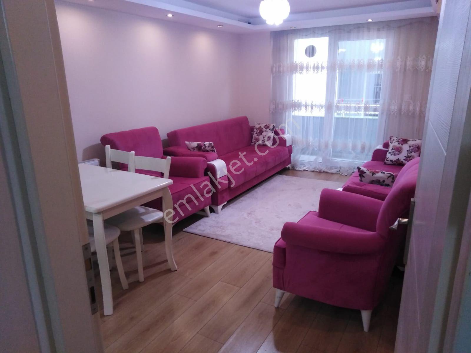 Spor Toto Tesisi Yakını Satılık 2+1 Net 75 M2 Daire - Görsel 20