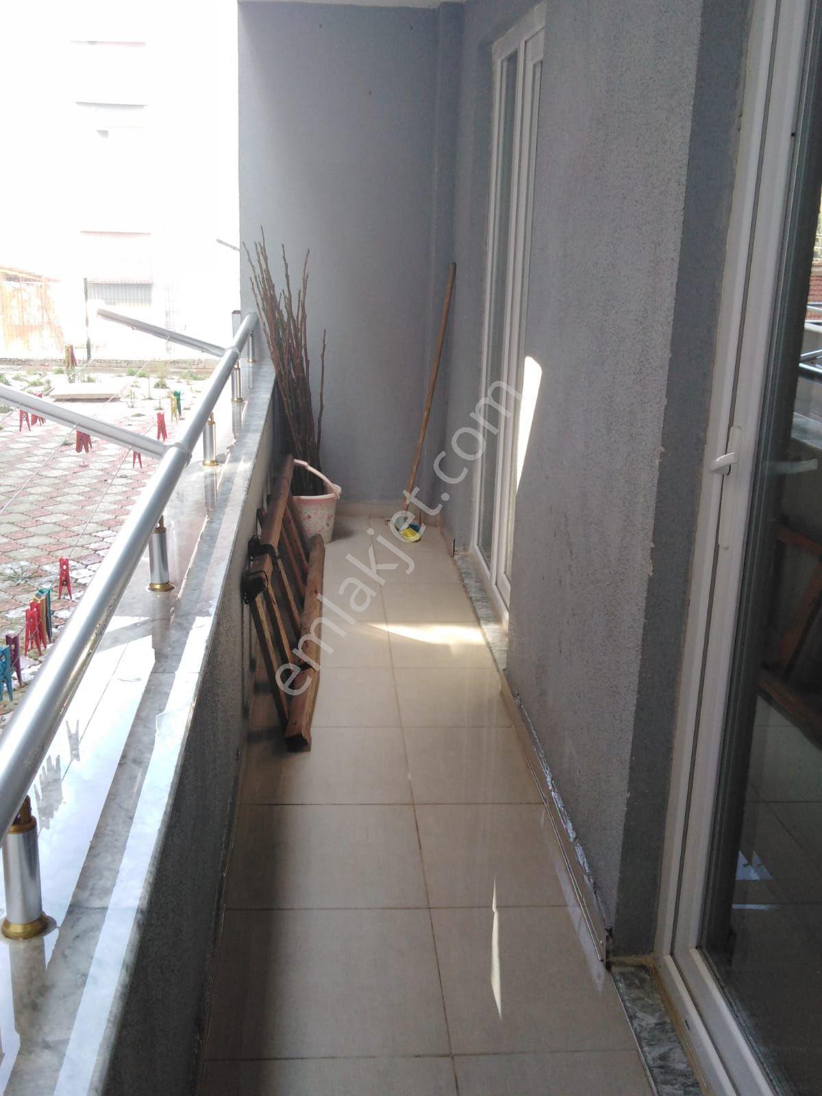 Spor Toto Tesisi Yakını Satılık 2+1 Net 75 M2 Daire - Görsel 23