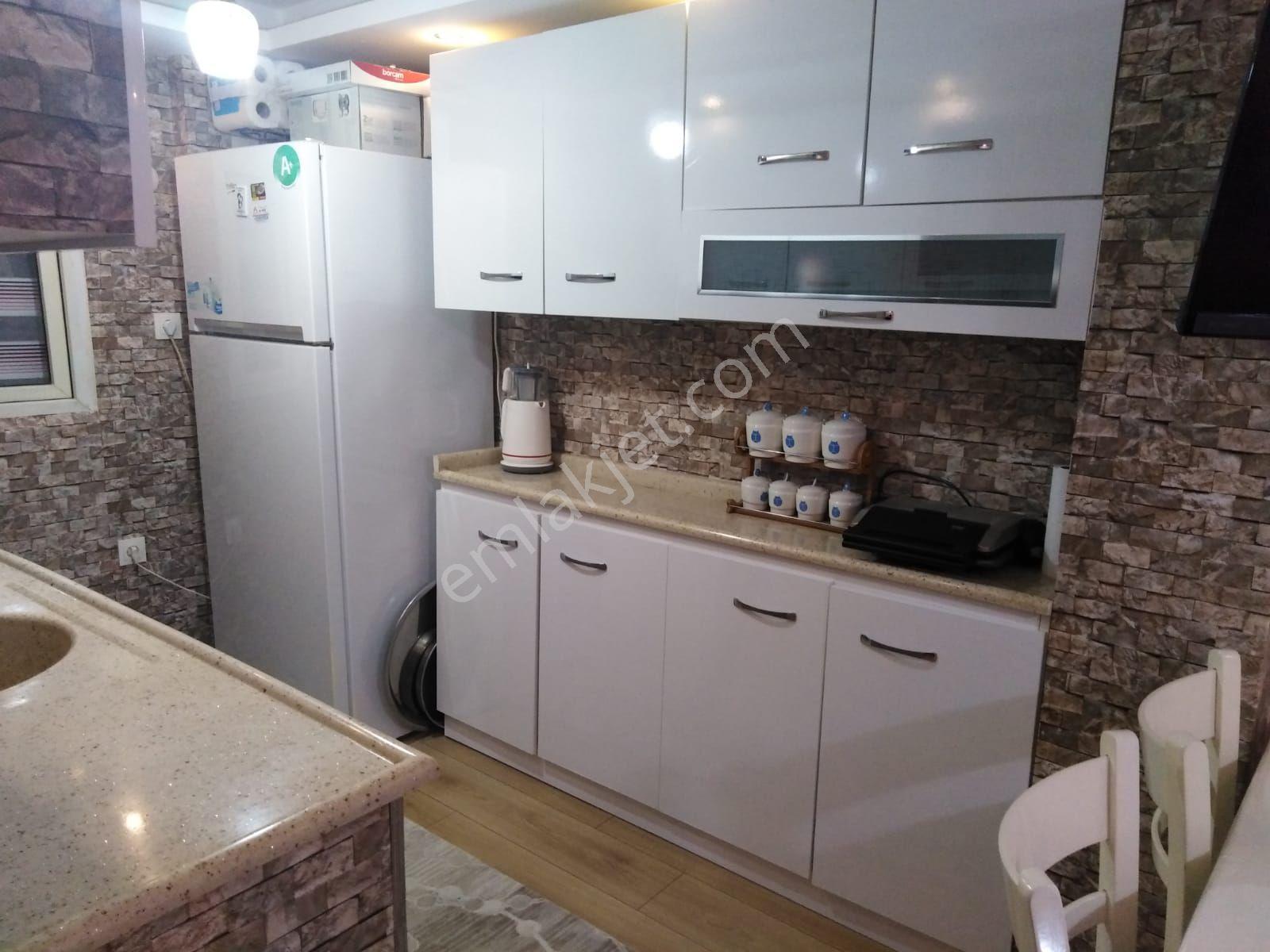 Spor Toto Tesisi Yakını Satılık 2+1 Net 75 M2 Daire - Görsel 14
