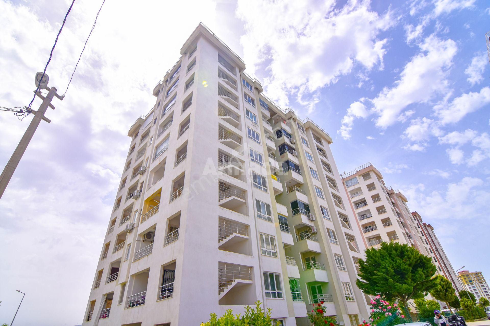 Kuşadası Değirmendere'de Kaçırılmayacak Fırsat Satılık 2+1 Daire