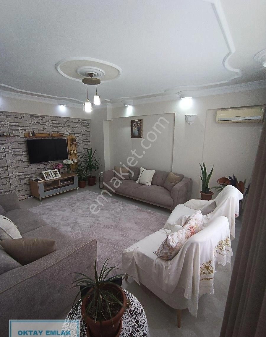 Torbalı Torbalı Mh Saat Kulesine Yakın Satılık 3+1 Daire