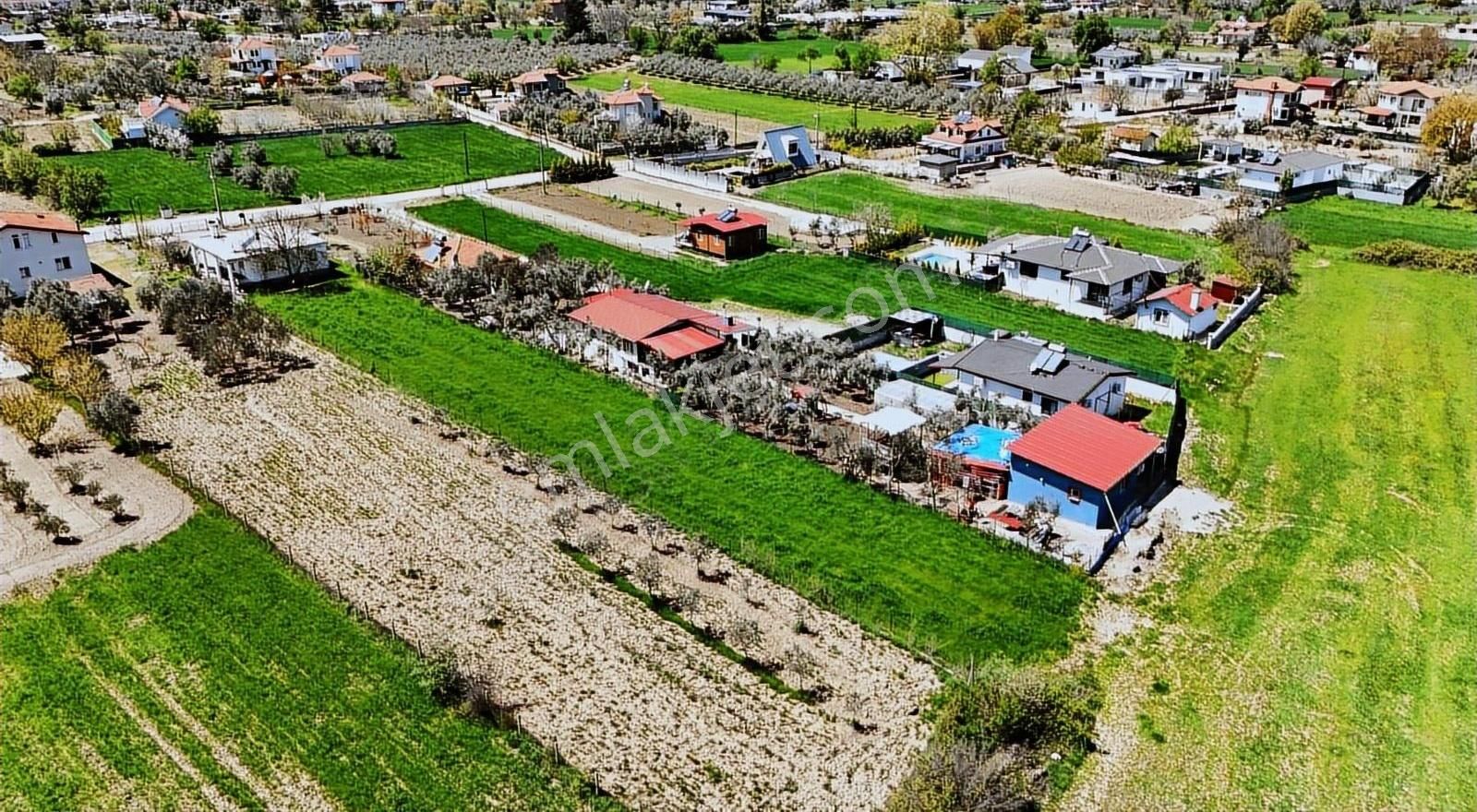 Üzümlü Ova Bölgesinde Satılık - Görsel 5