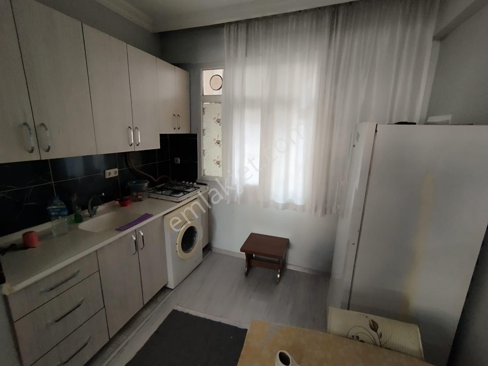 Rekoor Emlaktan Rasathane Mh 2+1 Eşyalı Satılık Daire