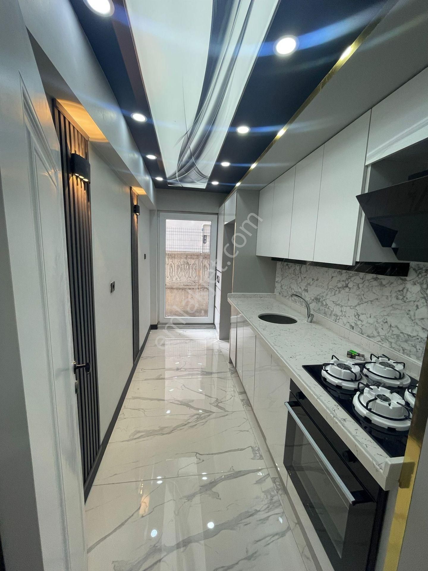 Etimesgut Elvan Mahallesi 2+1 Bağımsız Full Yapılı Fırsat Daire