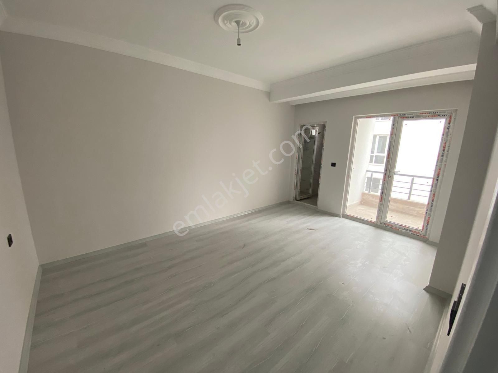 Duru Yapı Gayrimenkulden Satılık Sıfır Arakat 3+1 Daire