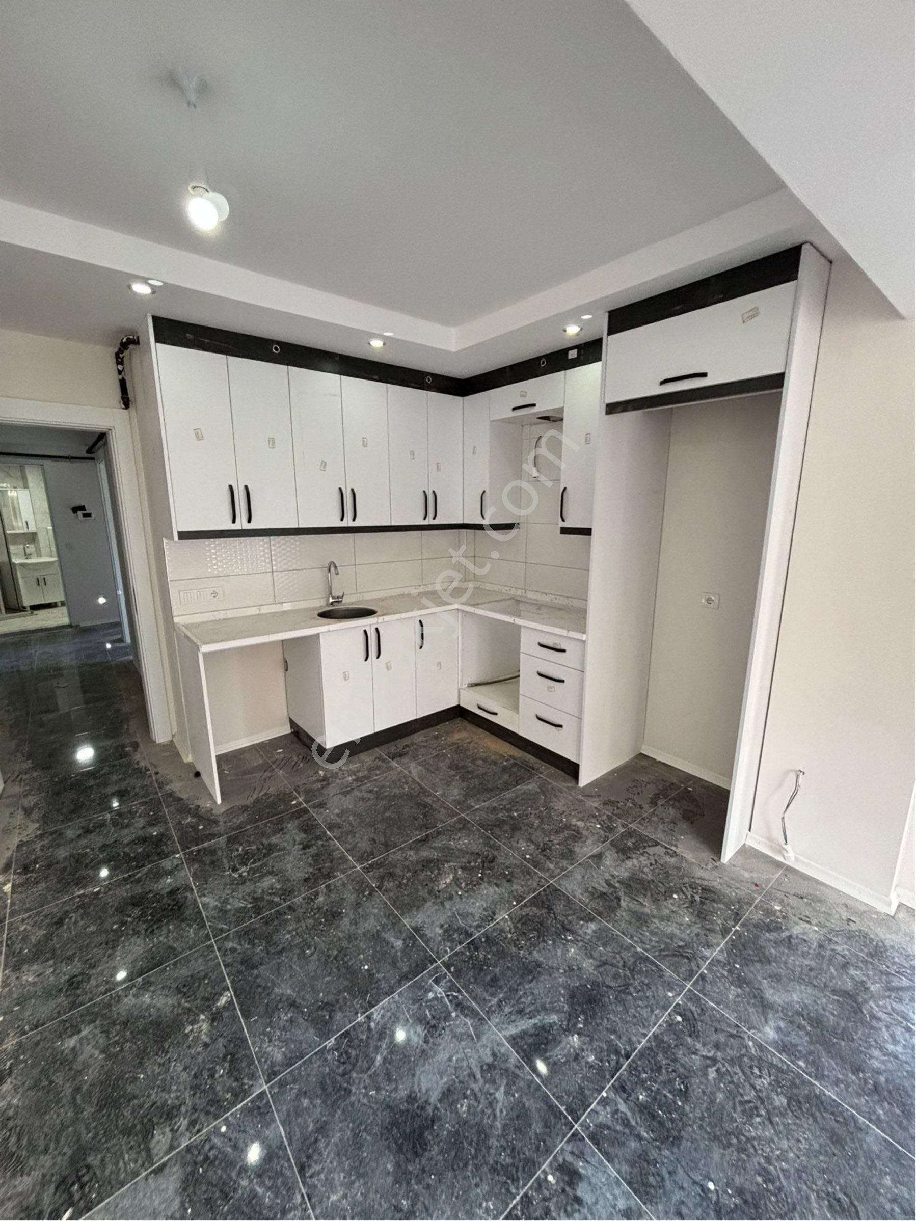 Sahibinden Satılık 2+1 Daire