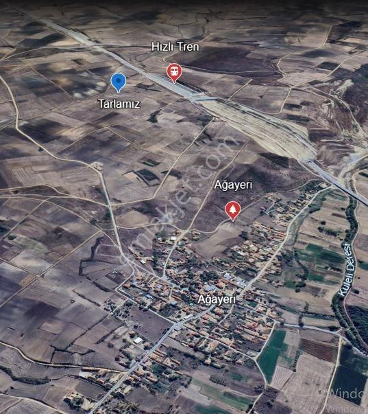 Drs Gayrimenkul'den Fırsat 300m2 (kendi Yerimiz)