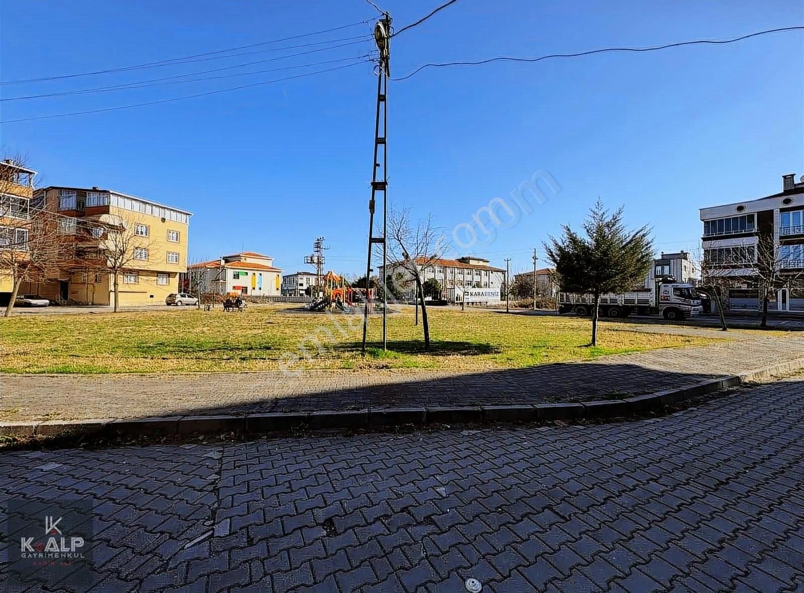 Kalp Satıyor!..parka Cepheli Dubleks Daire.doğalgazlı 5+2