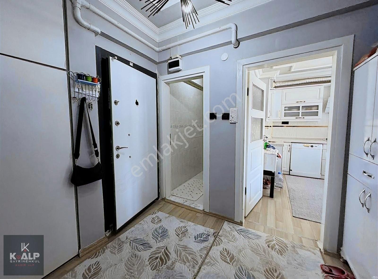 Kalp Satıyor!..içi Yapılı 3+1 Masrafsız Daire.çay Mahallesinde