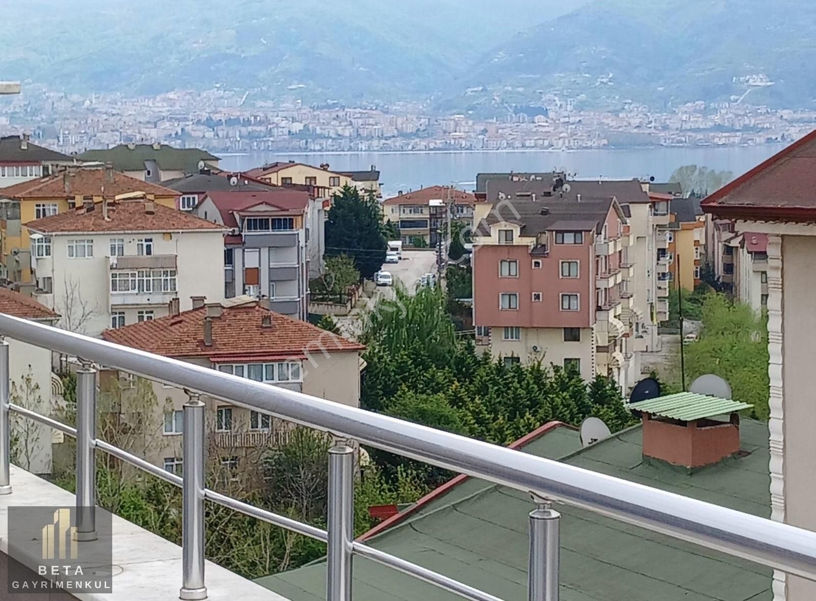 Yavuzsultan Mahallesi Okul Ve D100 Yakını Deniz Gören 2+1dubleks