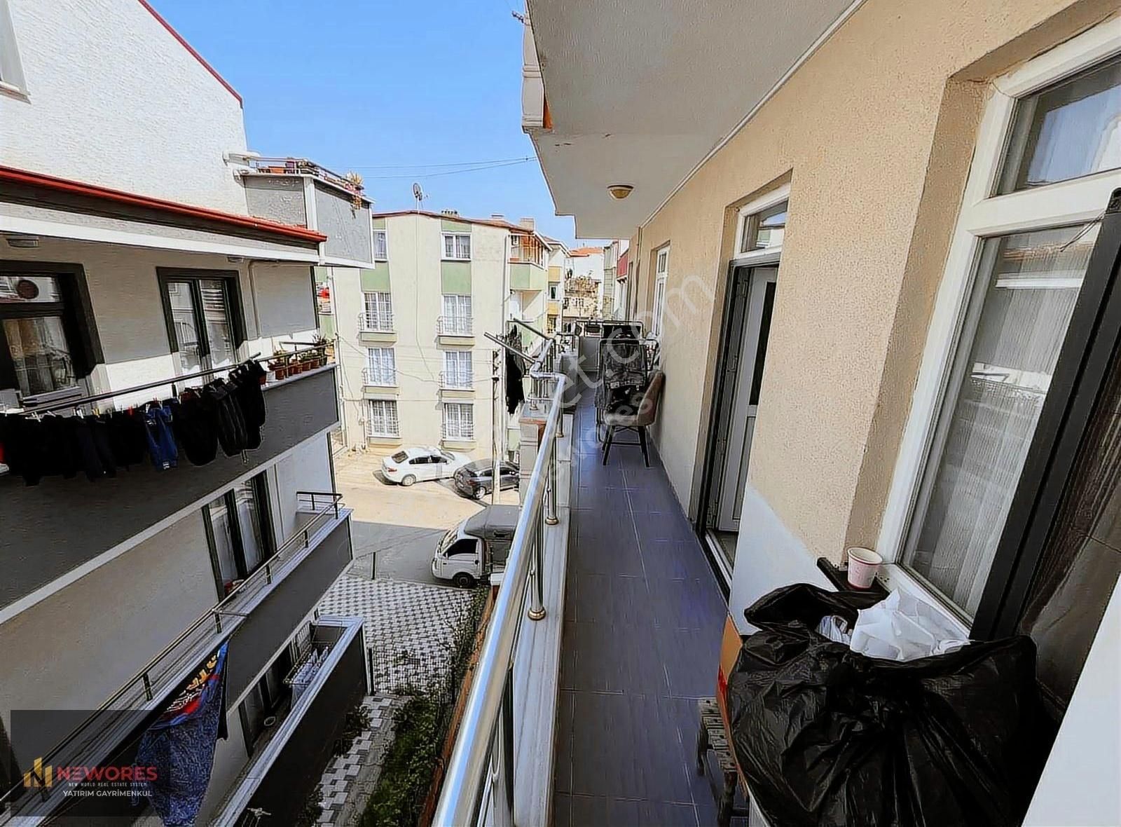 Krediye Uygun Gebze Mimar Sinan'da Geniş 2+1 Satılık Arakat