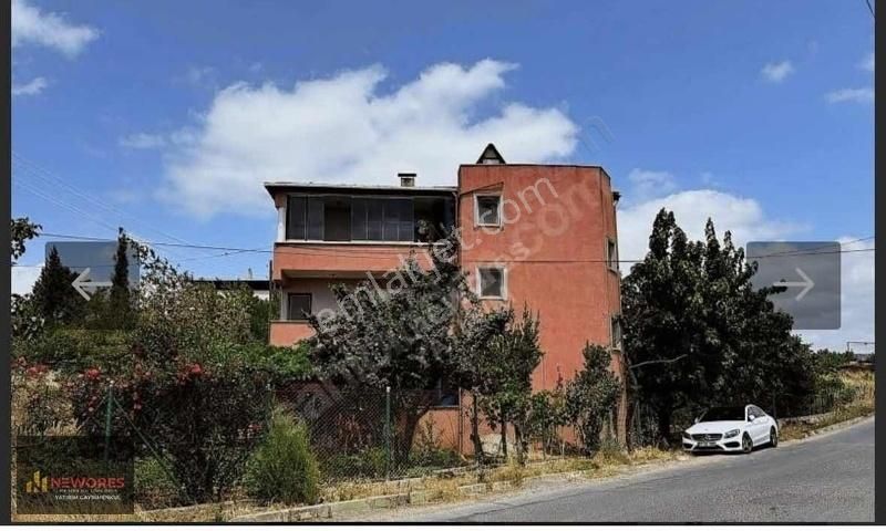 Şekerpınar 532 M2 Ticari İmarlı Arsa