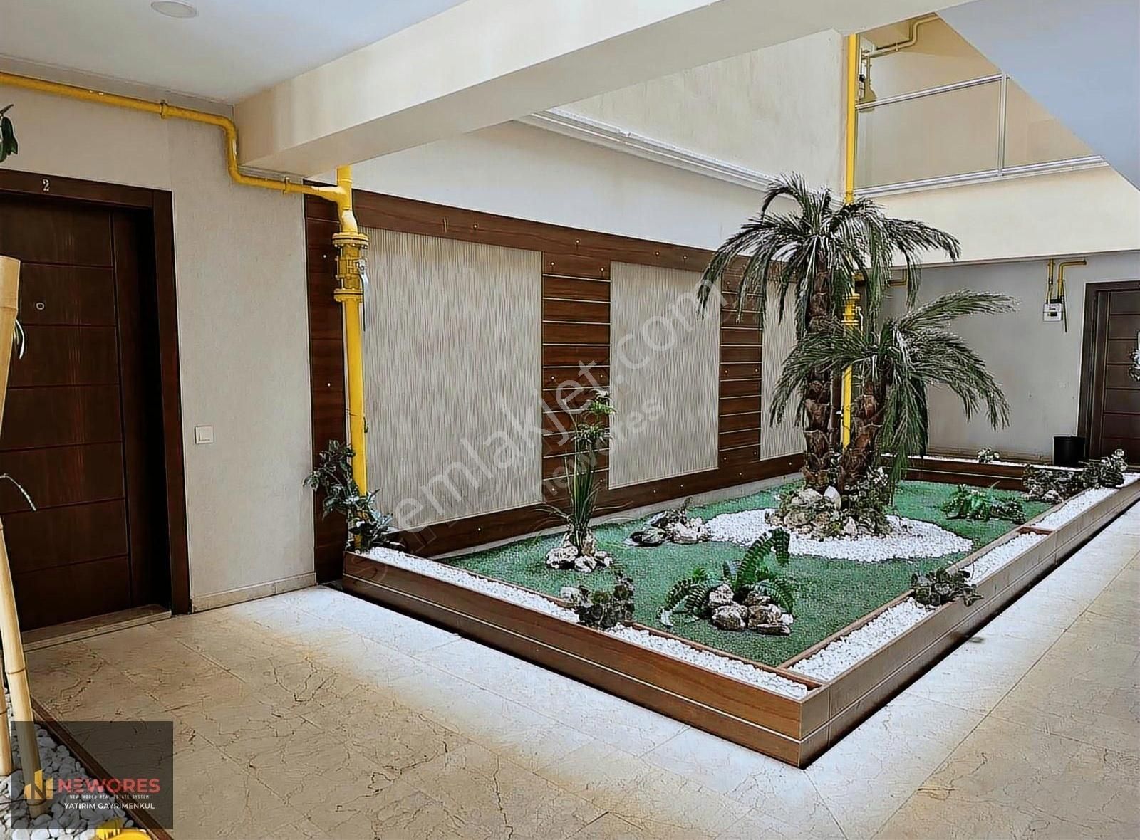 Akse Yaşam Konutları Satılık 3+1 Dubleks Daire