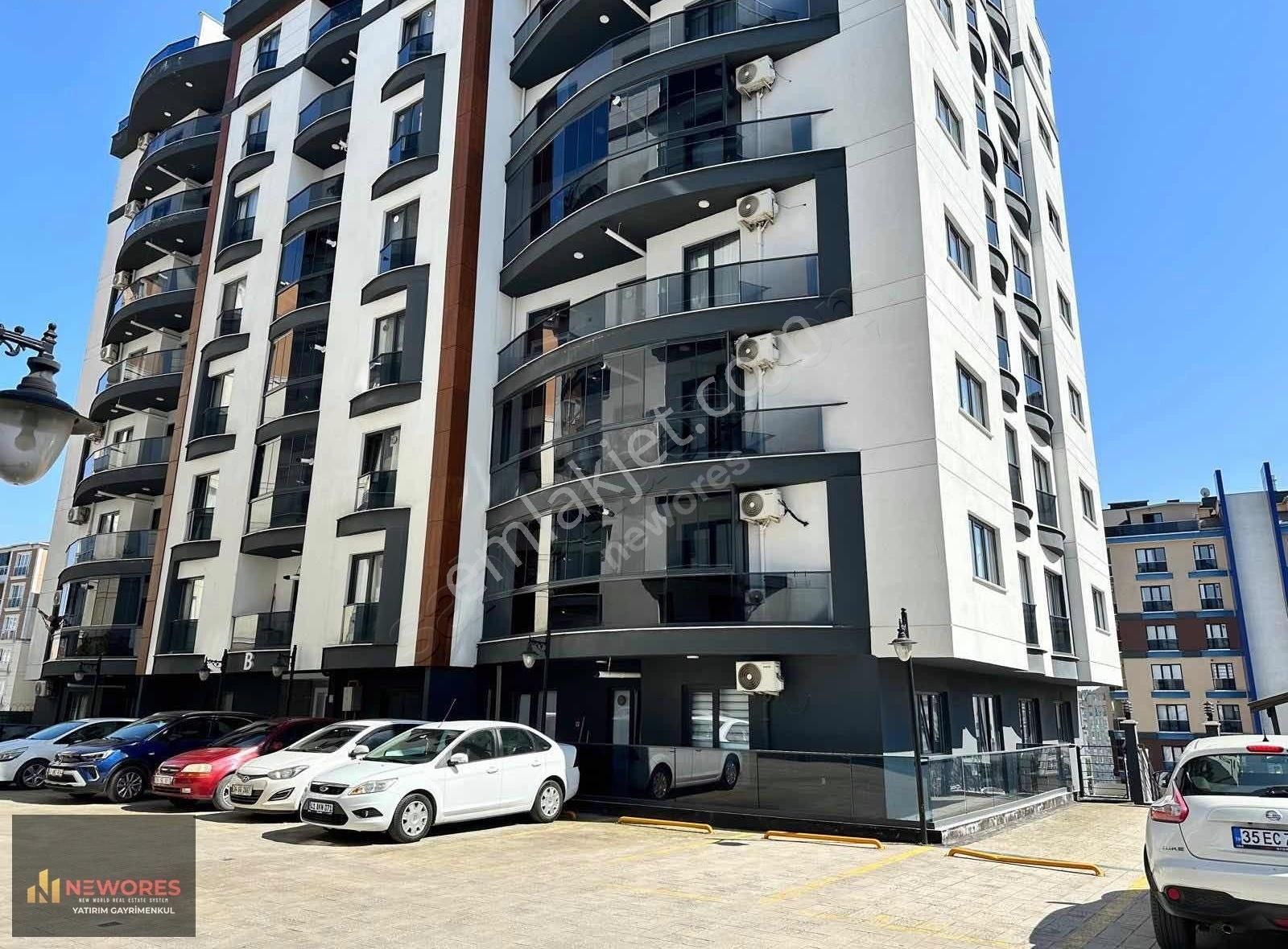 Mutlukent Birr Şehir 2. Etap'ta Kiralık 2.5+1 Kiralık Daire