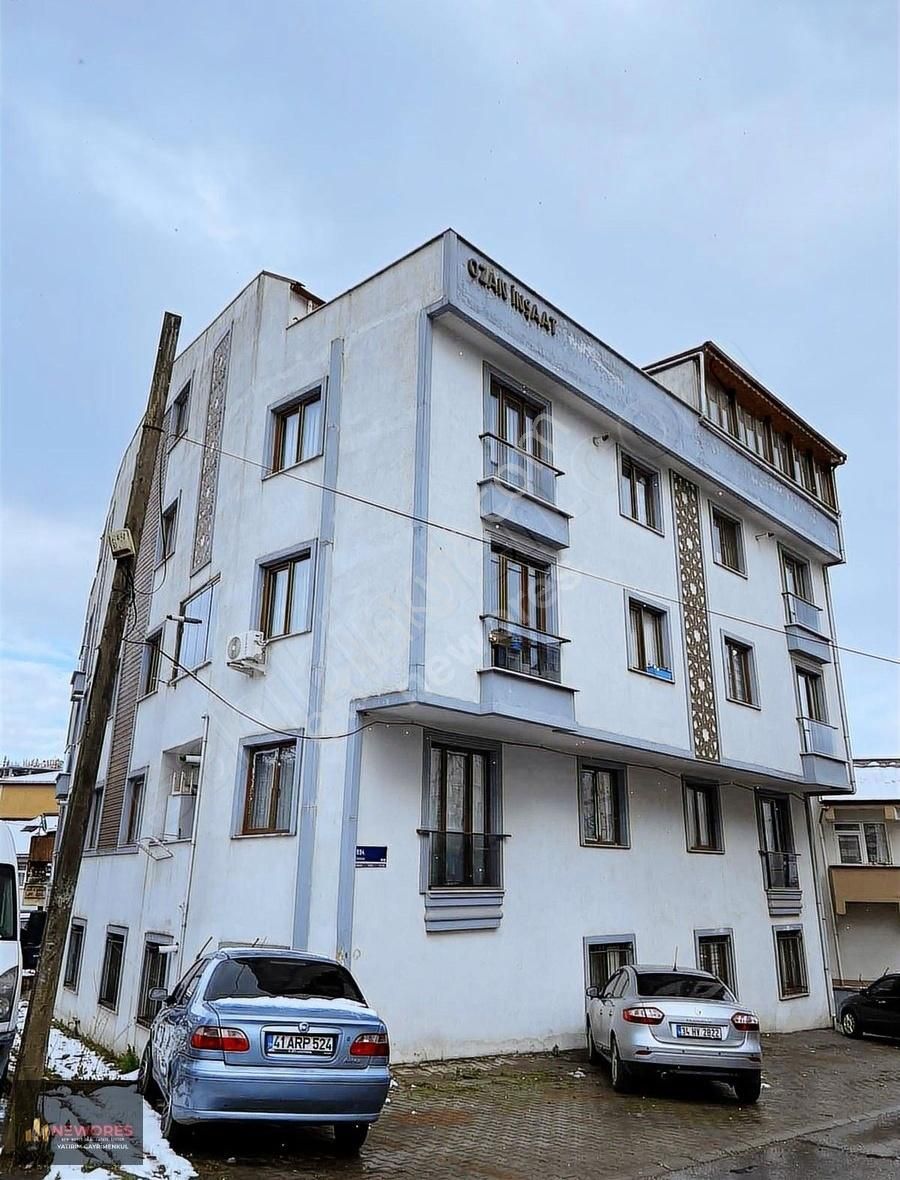 Krediye Uygun Adliye Karşısı Gebze Acil Satılık Daire