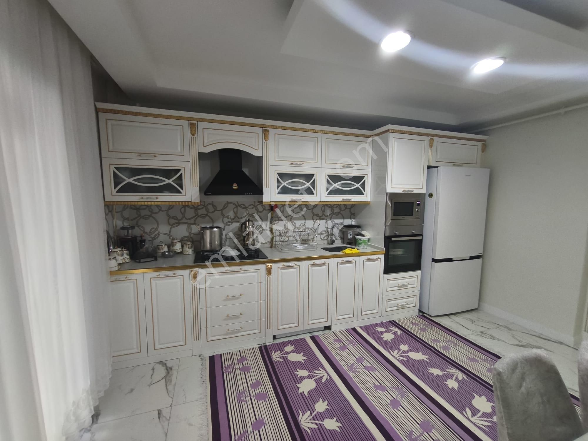 Grand Group'tan Bağcılar'da 4+1 Ultra Lüx Satılık Daire
