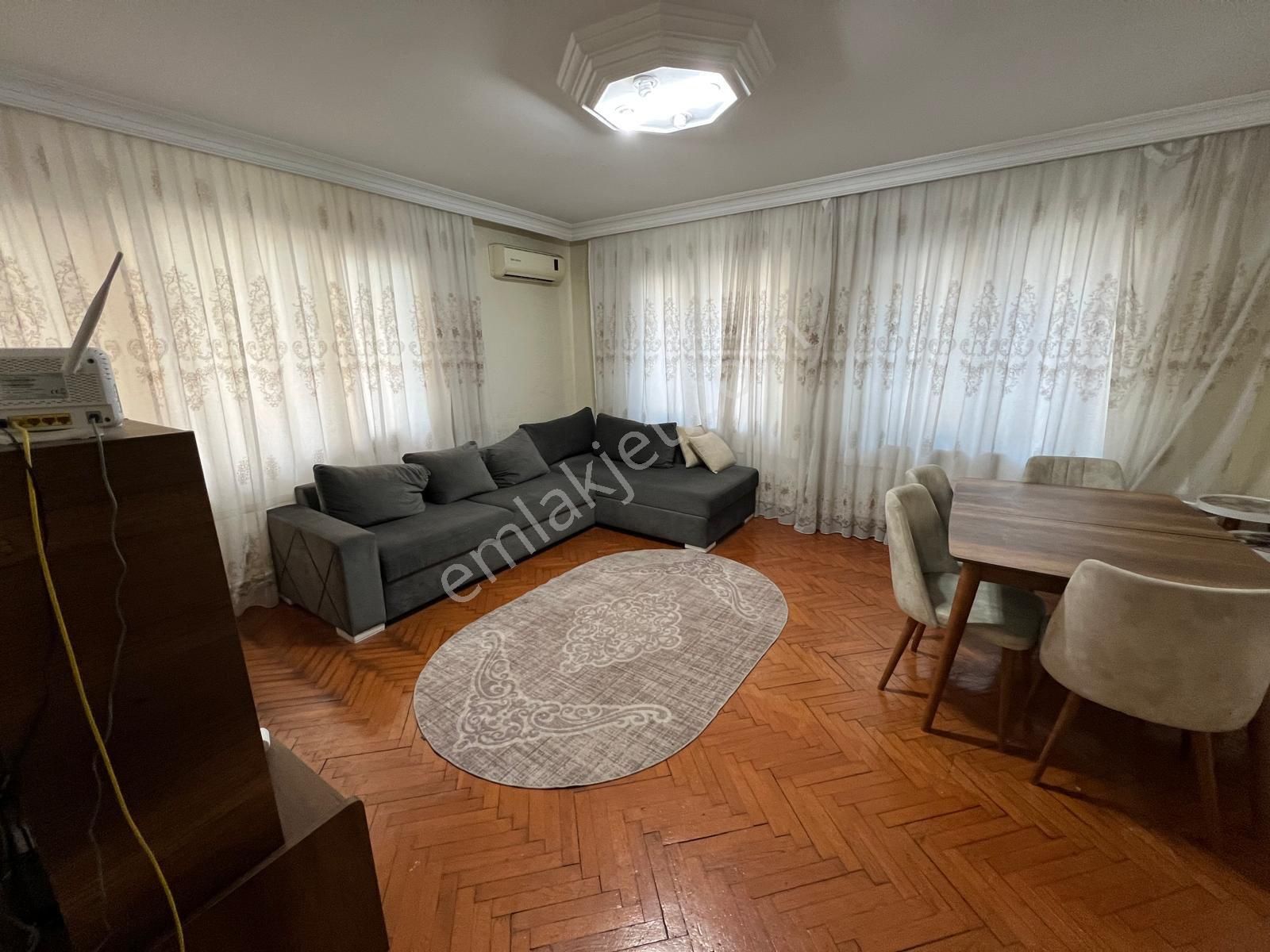 3 + 1 Satılık Daire Kiracısı